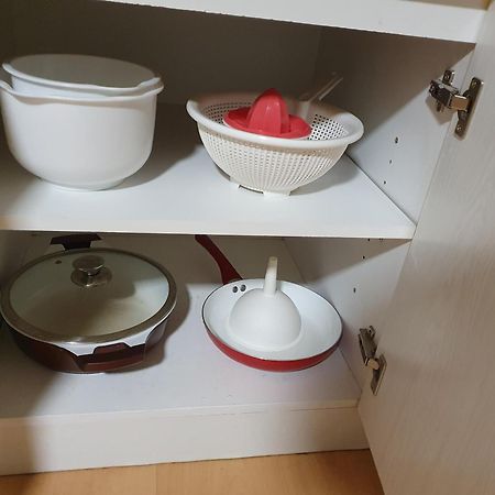 Bella Apartman Szeged Exteriör bild