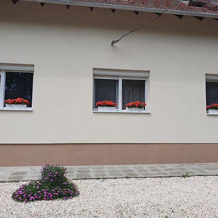 Bella Apartman Szeged Exteriör bild